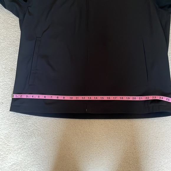 Claiborne Poly Tech Jacket - Picture 9 of 12